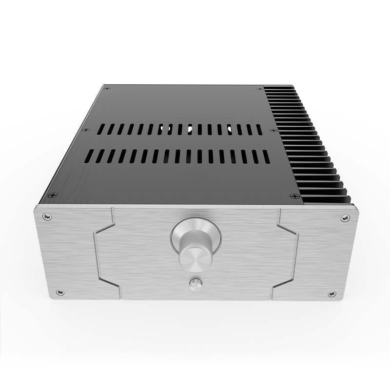 Weiliang Audio Model MA-9 Sing - Diy Analog Electronics 리뷰 및 가격