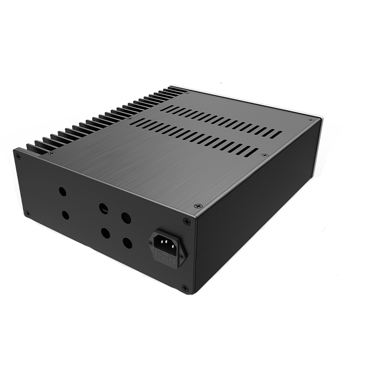 Weiliang Audio Model MA-9 Sing - Diy Analog Electronics 리뷰 및 가격