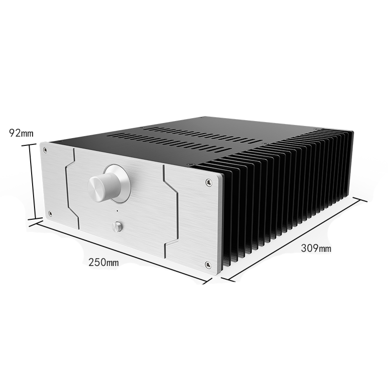 Weiliang Audio Model MA-9 Sing - Diy Analog Electronics 리뷰 및 가격