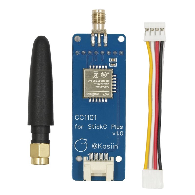 CC1101 RF Module 433Mhz Sub-Gh - Rf 433Mhz Module 리뷰 및 가격