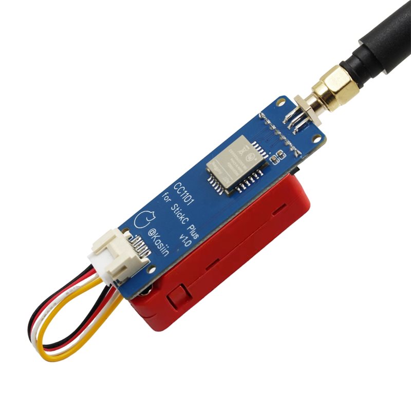 CC1101 RF Module 433Mhz Sub-Gh - Rf 433Mhz Module 리뷰 및 가격