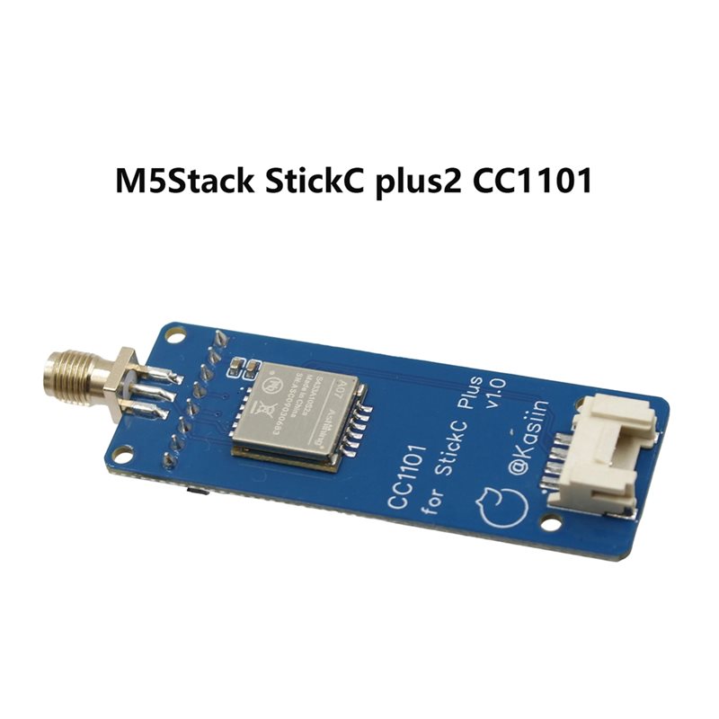 CC1101 RF Module 433Mhz Sub-Gh - Rf 433Mhz Module 리뷰 및 가격