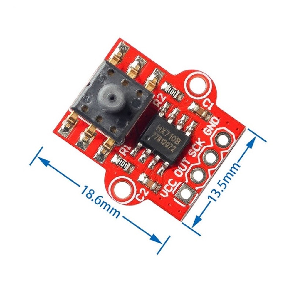 10pcs 0-40KPa Air Pressure Wat - Diy Analog Electronics 리뷰 및 가격