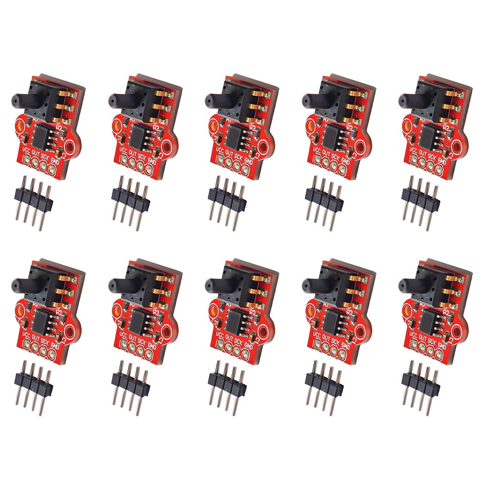 10pcs 0-40KPa Air Pressure Wat - Diy Analog Electronics 리뷰 및 가격