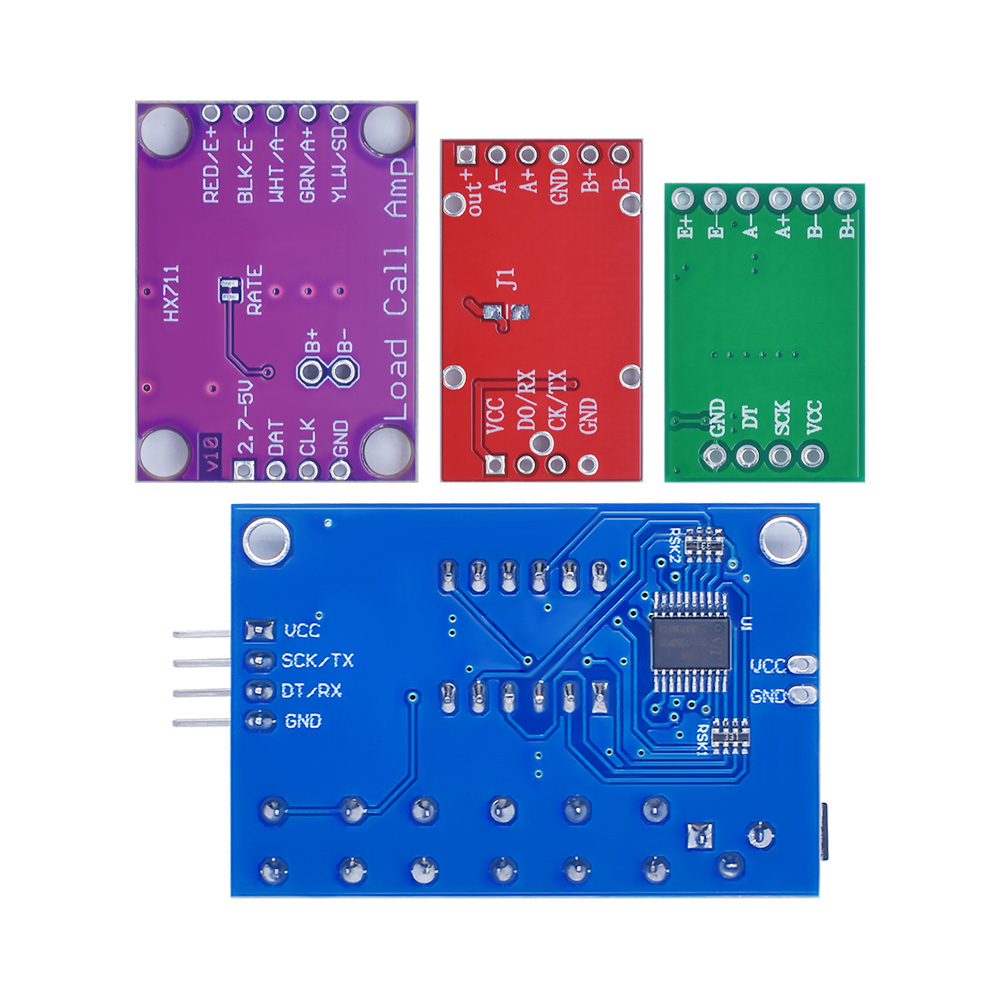 LIZAO HX711 Weighing Sensor Mo - Diy Electronics Load Cell 리뷰 및 가격