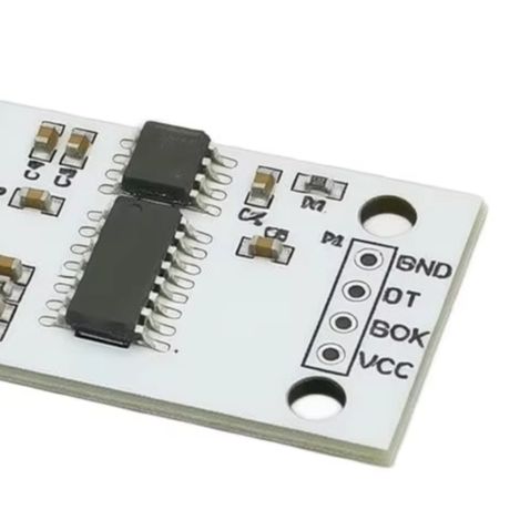 5pcs HX711 Dual Channel 24 Bit - Diy Electronics Load Cell 리뷰 및 가격