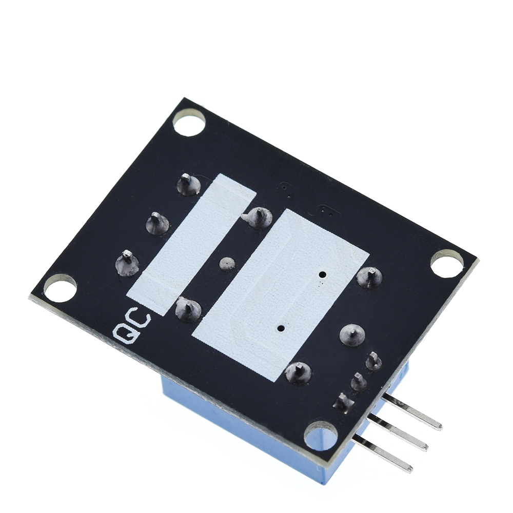 5V 1 Channel Relay Module with - Relay Module 5V 리뷰 및 가격