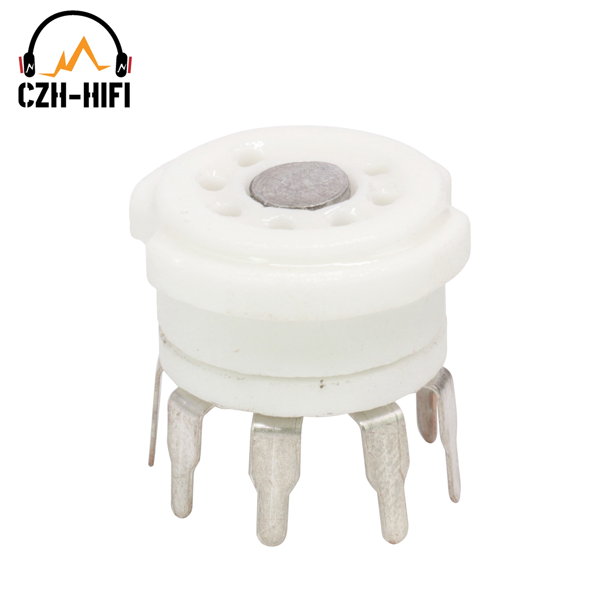 10pcs 7pin B7G Ceramic Tube So - Diy Electronics Youtube 리뷰 및 가격