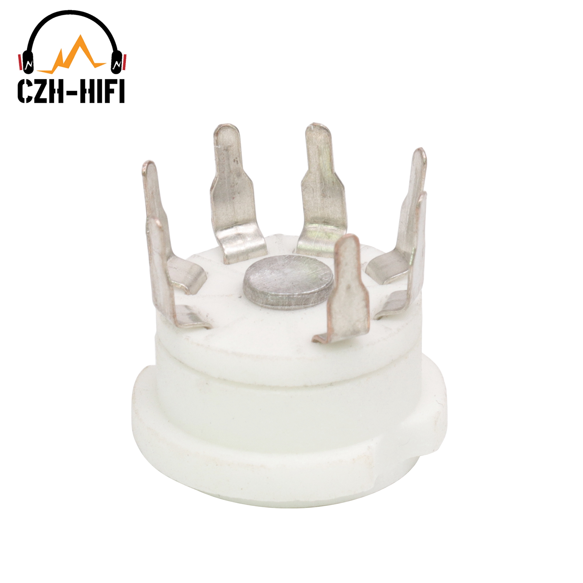 10pcs 7pin B7G Ceramic Tube So - Diy Electronics Youtube 리뷰 및 가격