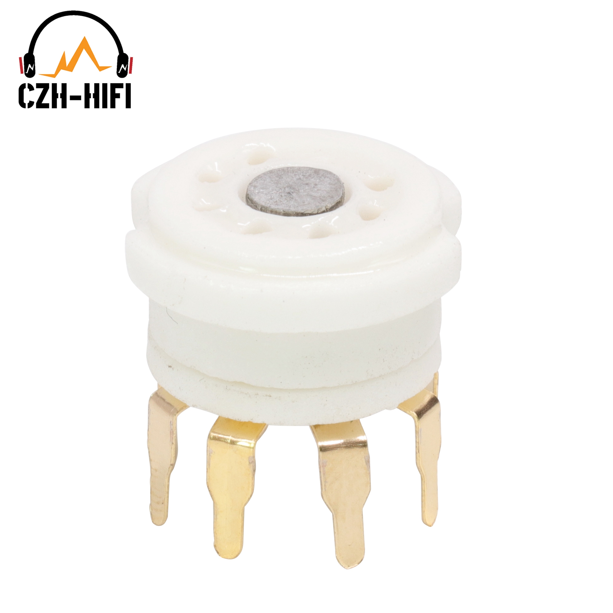 10pcs 7pin B7G Ceramic Tube So - Diy Electronics Youtube 리뷰 및 가격