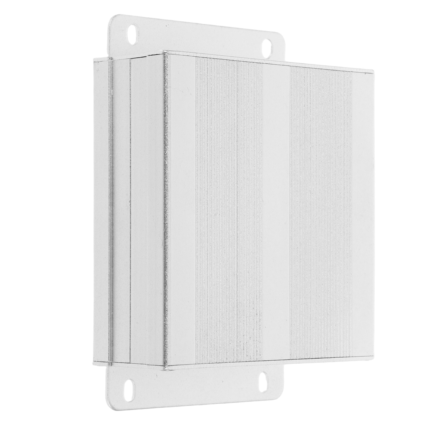 Aluminum Enclosure Box 6X4X2In - Diy In Electronics 리뷰 및 가격