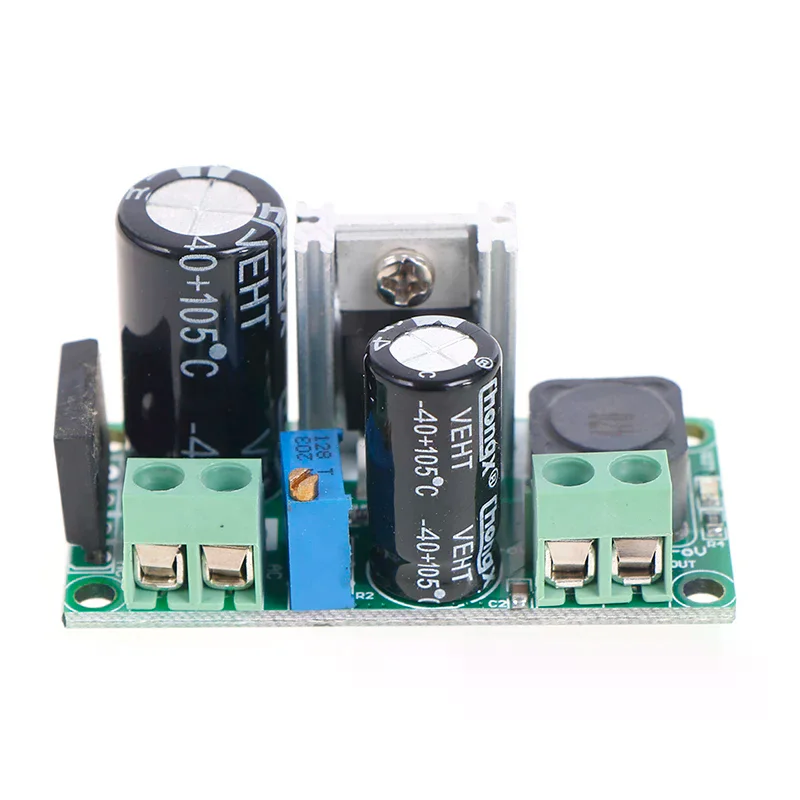 1Pcs LM259 AC to DC 3.3v 5v 9v - Relay Module 5V 리뷰 및 가격