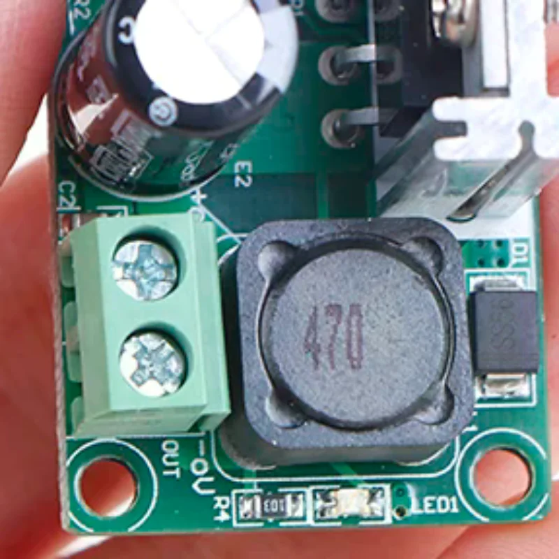 1Pcs LM259 AC to DC 3.3v 5v 9v - Relay Module 5V 리뷰 및 가격