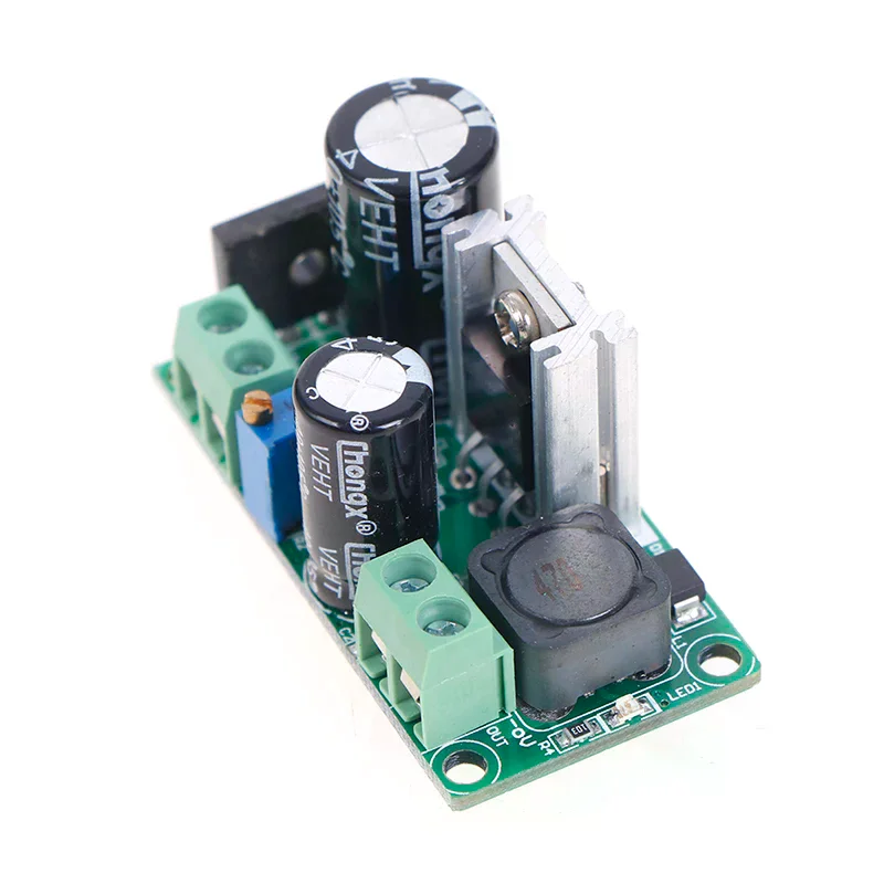1Pcs LM259 AC to DC 3.3v 5v 9v - Relay Module 5V 리뷰 및 가격