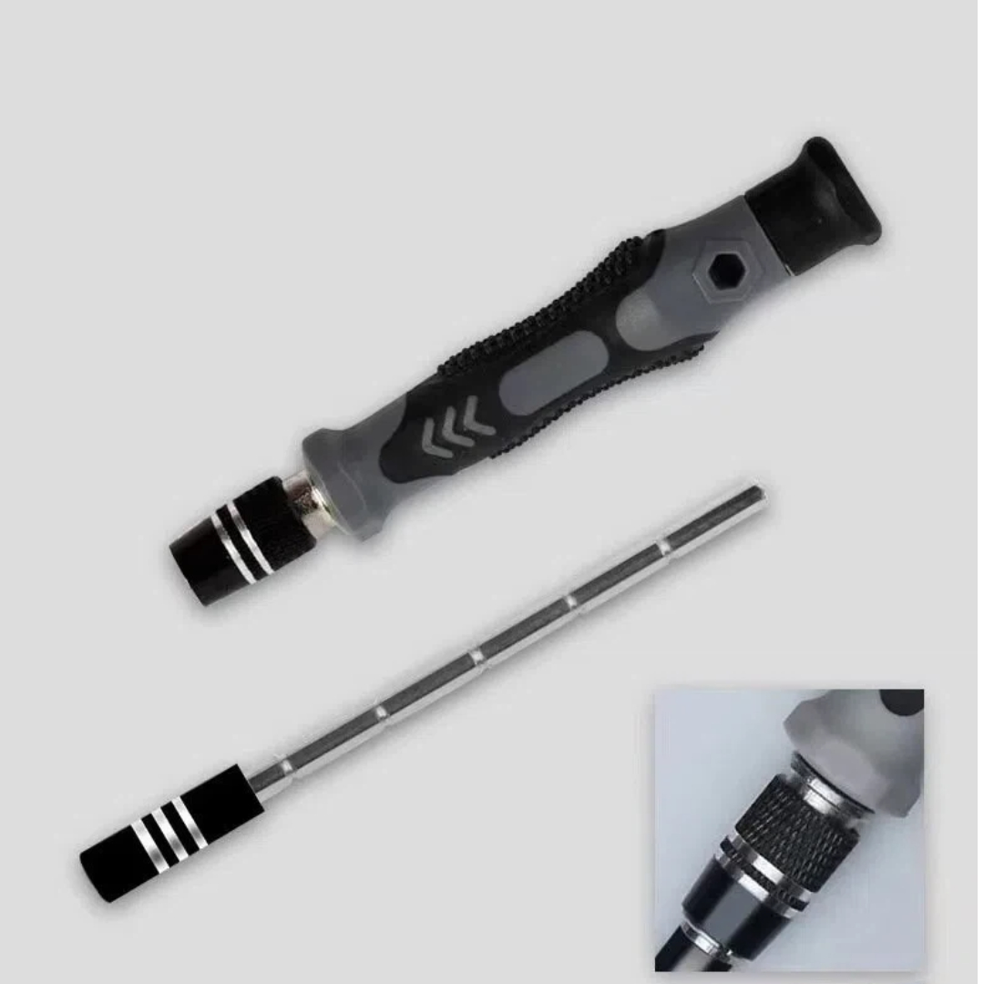 Precision Screwdriver Set 115  - Diy Electronics Game 리뷰 및 가격