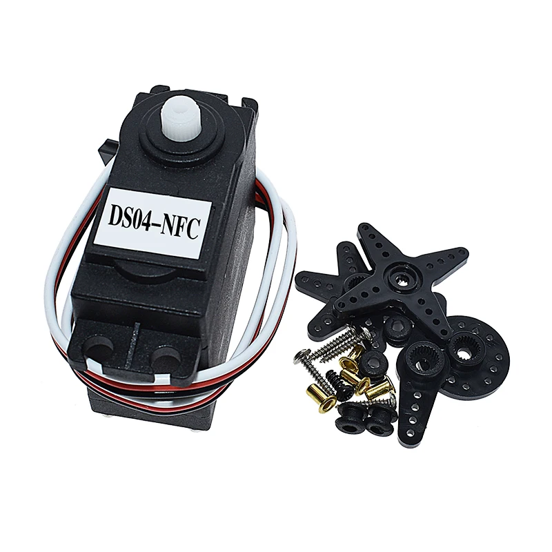 DS04-NFC Servo 360-Degree Cont - Diy In Electronics 리뷰 및 가격