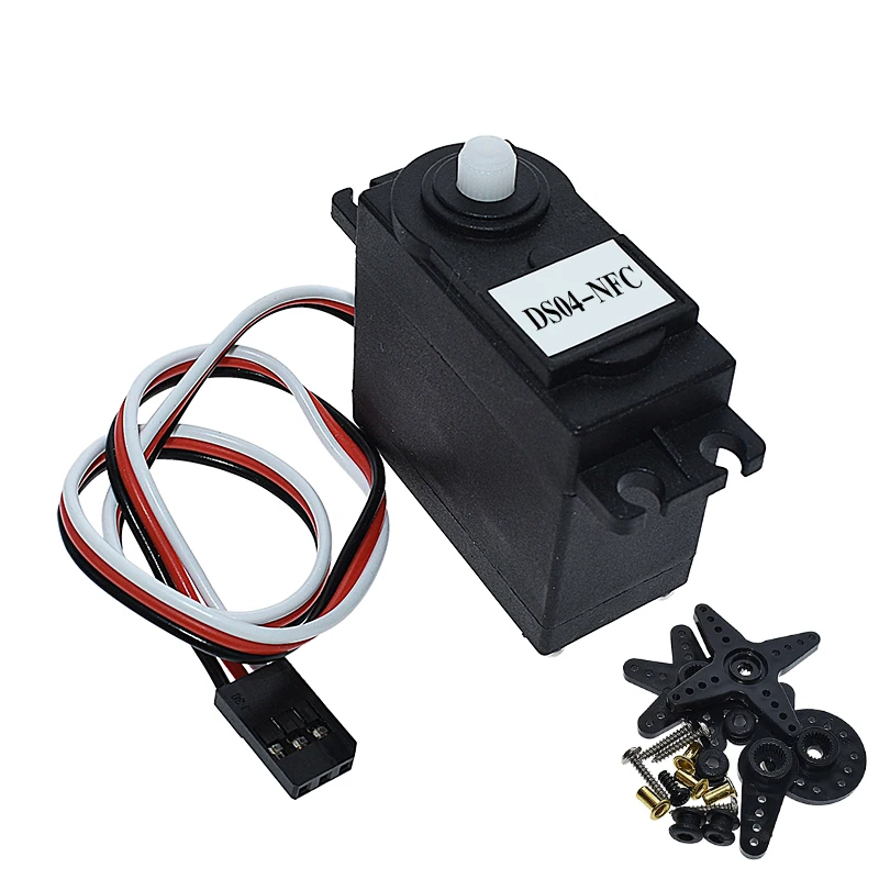 DS04-NFC Servo 360-Degree Cont - Diy In Electronics 리뷰 및 가격
