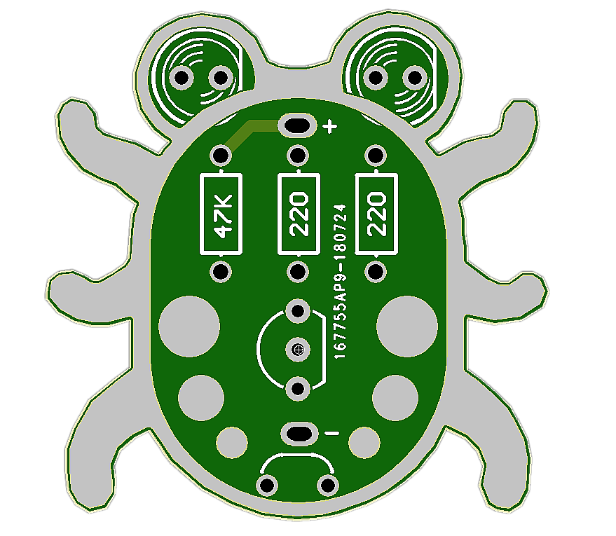 Weevil Eye DIY Electronic Begi - Diy Electronics Gifts 리뷰 및 가격