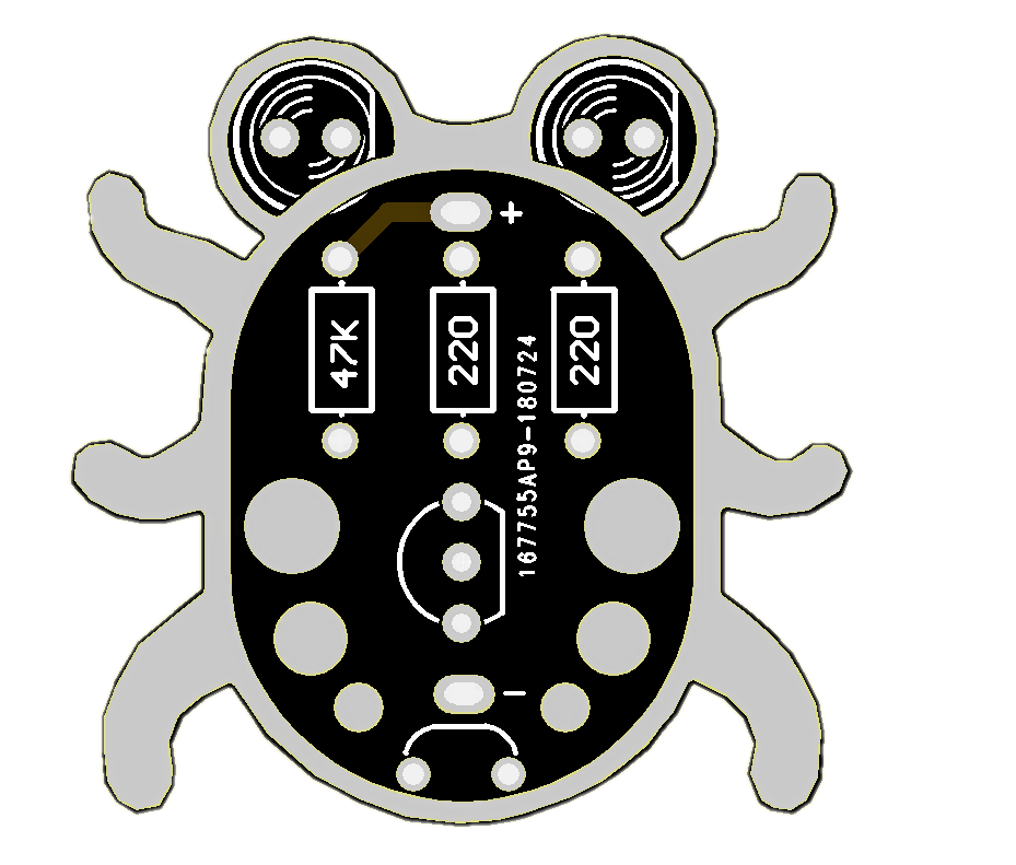 Weevil Eye DIY Electronic Begi - Diy Electronics Gifts 리뷰 및 가격