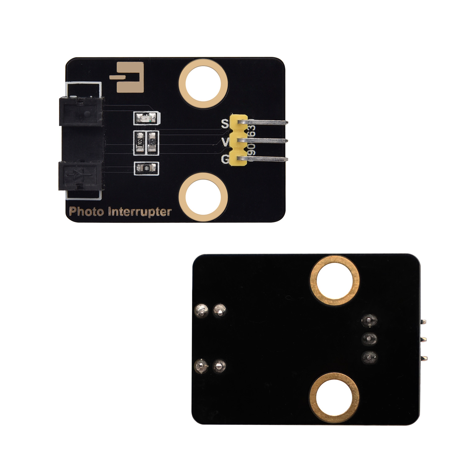 Photo Interrupter Sensor DIY E - Diy Analog Electronics 리뷰 및 가격