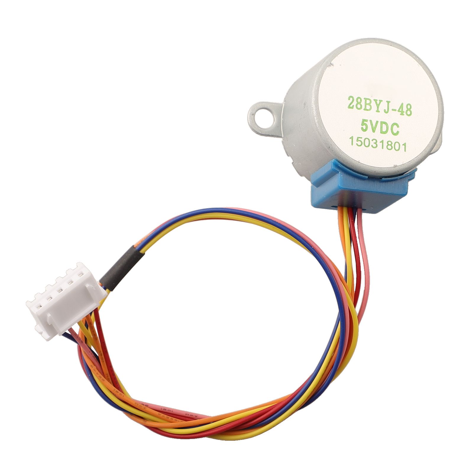 5V 4 Phase Geared Stepper Moto - Stepper Motor 28Byj 리뷰 및 가격