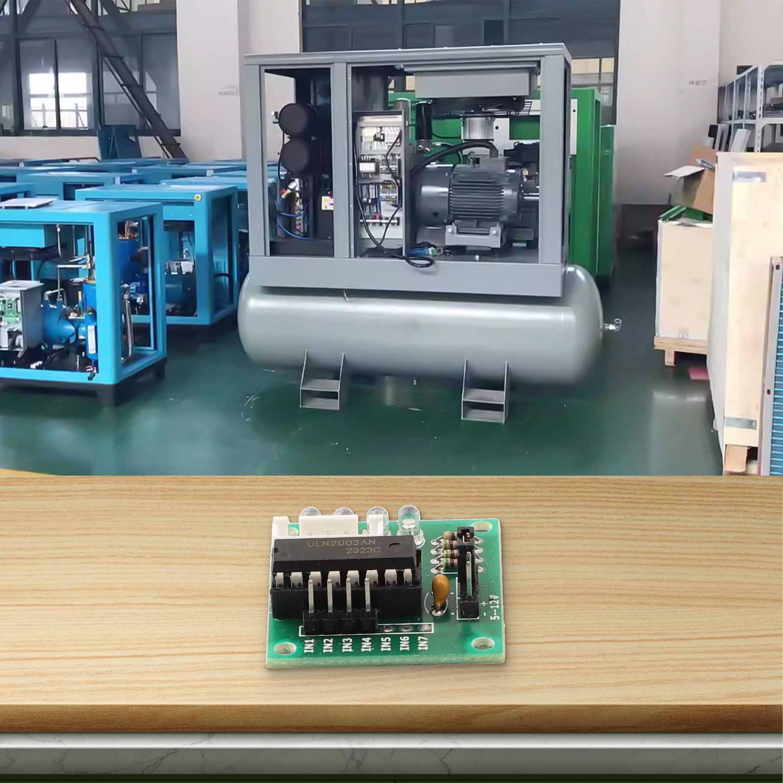 5V 4 Phase Geared Stepper Moto - Stepper Motor 28Byj 리뷰 및 가격