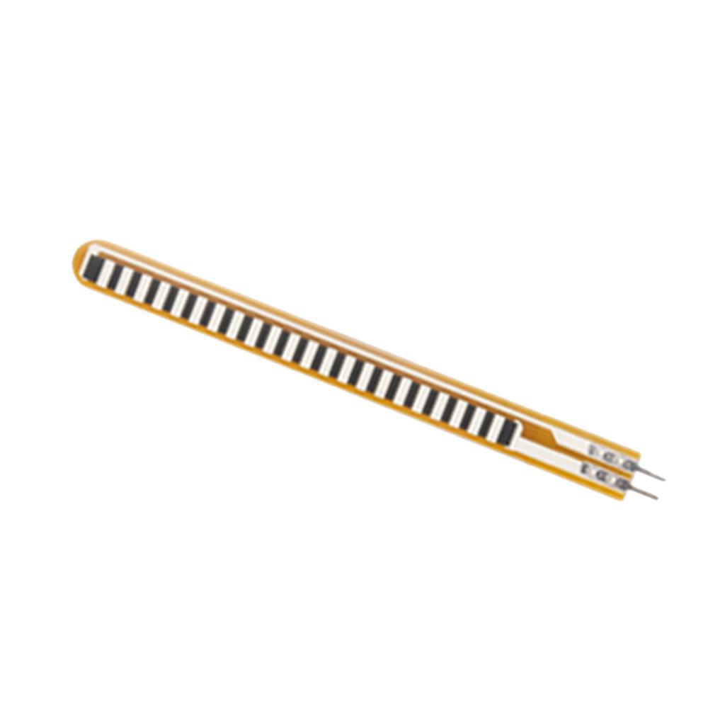 Flex Bend Sensor 2.2 Flexible  - Diy In Electronics 리뷰 및 가격