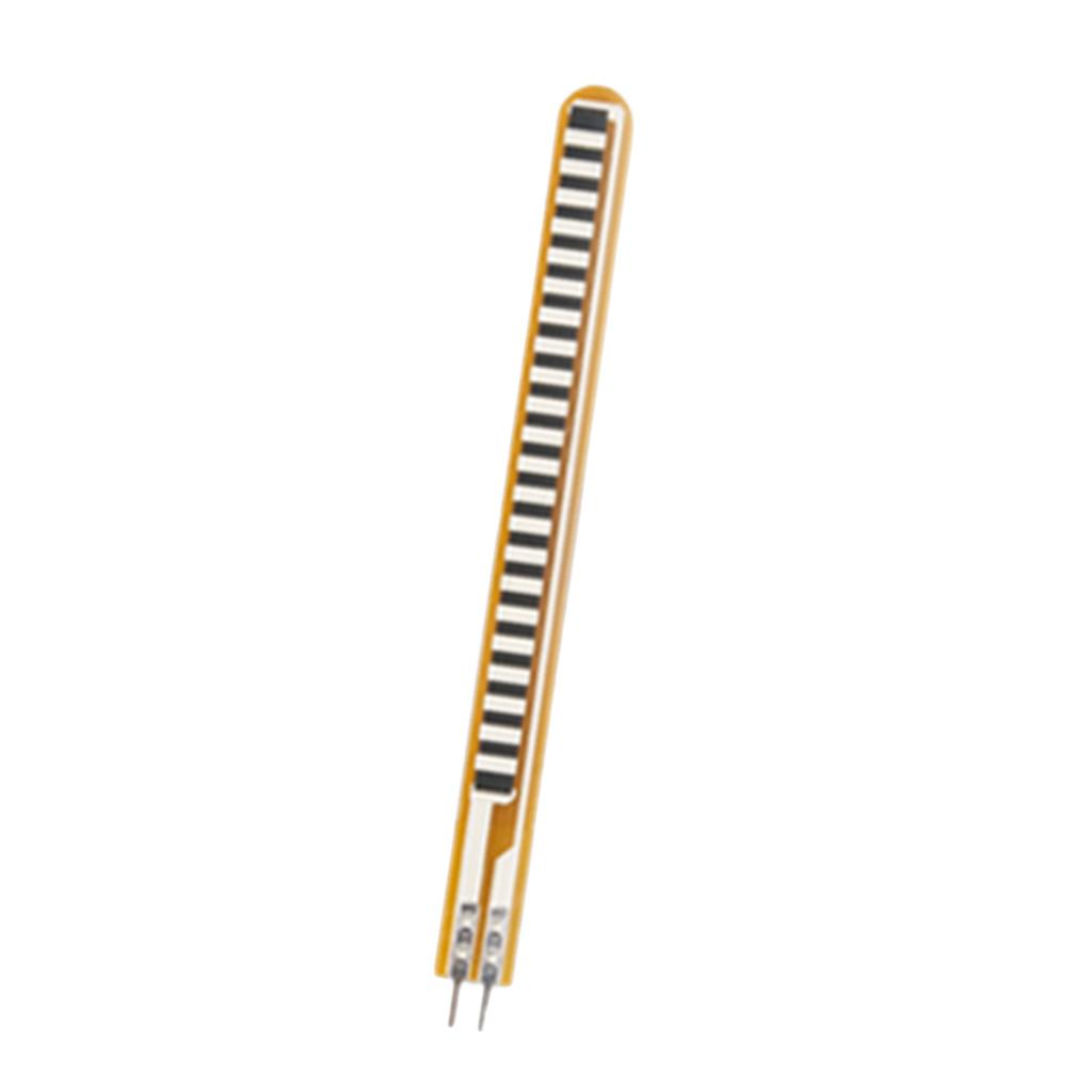 Flex Bend Sensor 2.2 Flexible  - Diy In Electronics 리뷰 및 가격