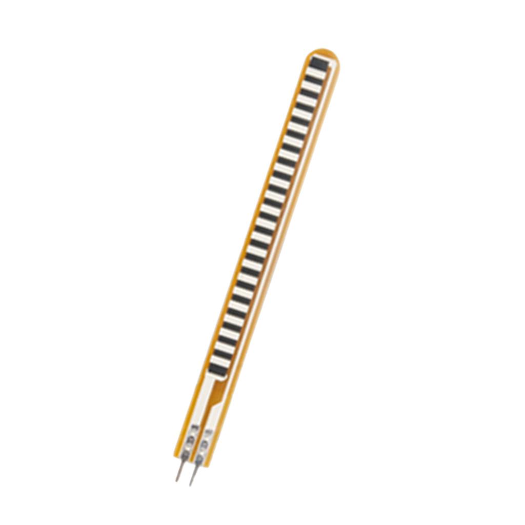 Flex Bend Sensor 2.2 Flexible  - Diy In Electronics 리뷰 및 가격