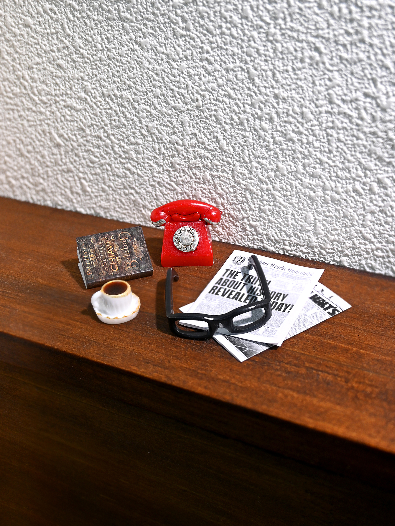 A Miniature Vintage Desktop Or - Diy Electronics Housing 리뷰 및 가격