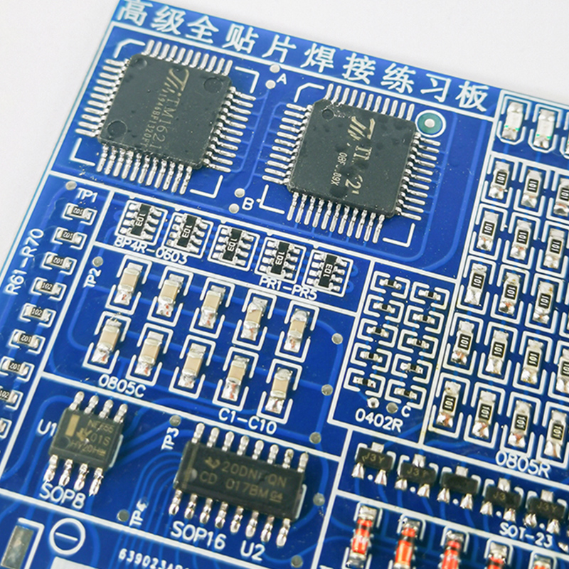 SMD/SMT Components Soldering P - Diy Electronics Game 리뷰 및 가격
