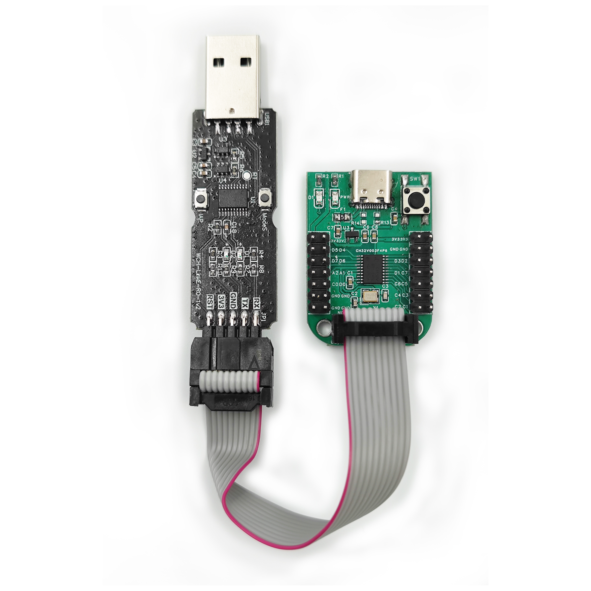 CH32V003 Kit 5IC Development B - Diy Electronics Game 리뷰 및 가격