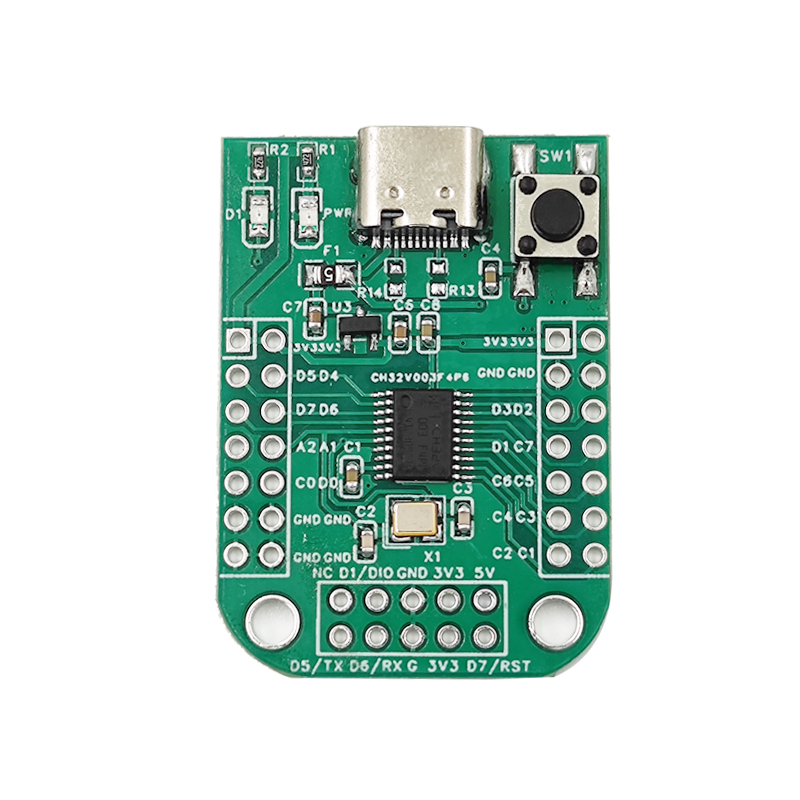 CH32V003 Kit 5IC Development B - Diy Electronics Game 리뷰 및 가격