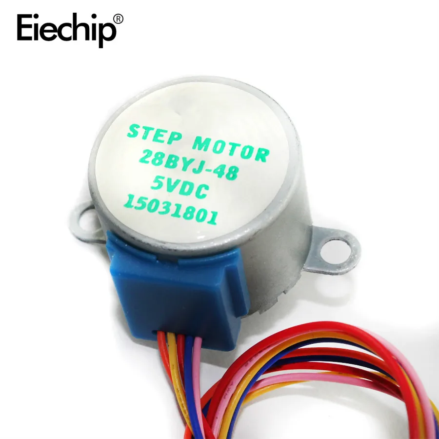 28BYJ-48 DC 5V Reduction Step  - Stepper Motor 28Byj 리뷰 및 가격