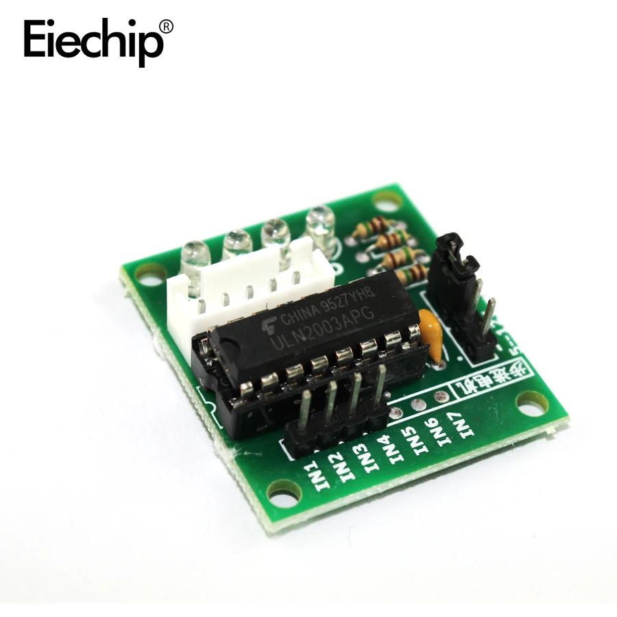 28BYJ-48 DC 5V Reduction Step  - Stepper Motor 28Byj 리뷰 및 가격