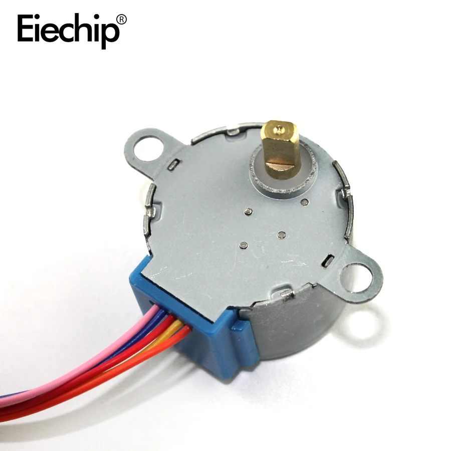 28BYJ-48 DC 5V Reduction Step  - Stepper Motor 28Byj 리뷰 및 가격