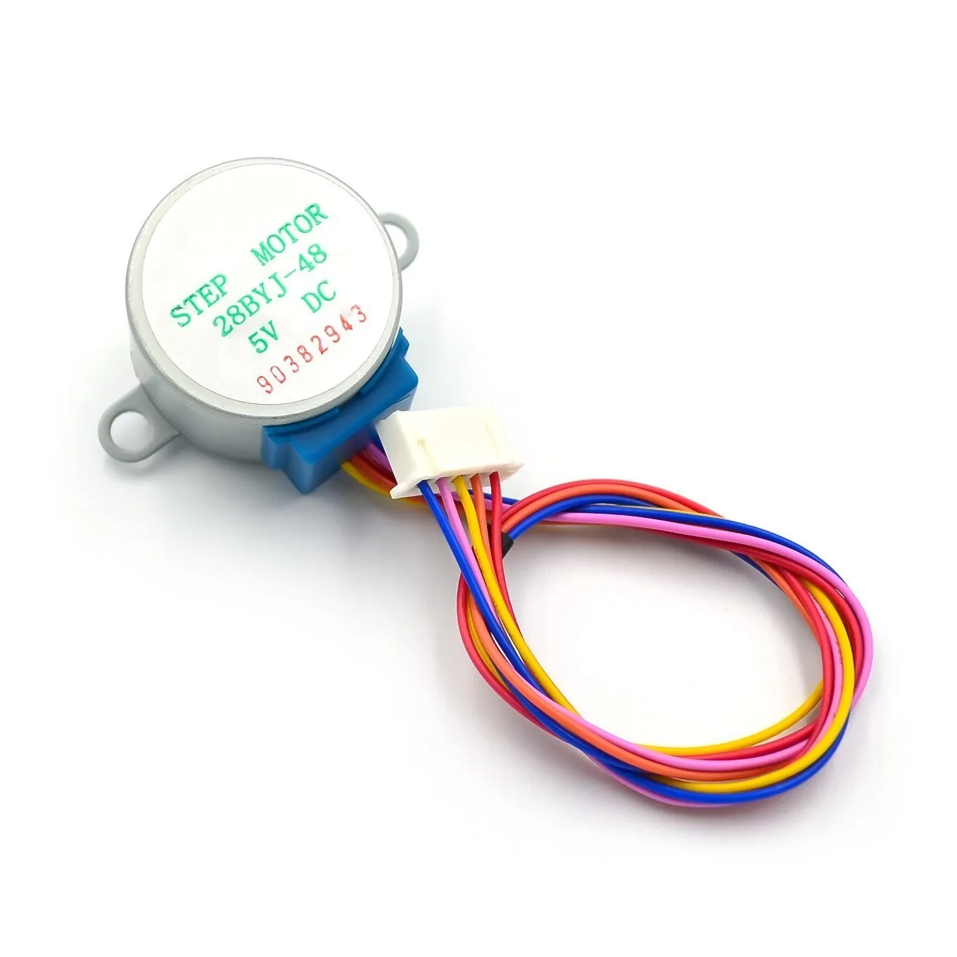 1/3/5 Set 5V Stepper Motor 28B - Stepper Motor 28Byj 리뷰 및 가격