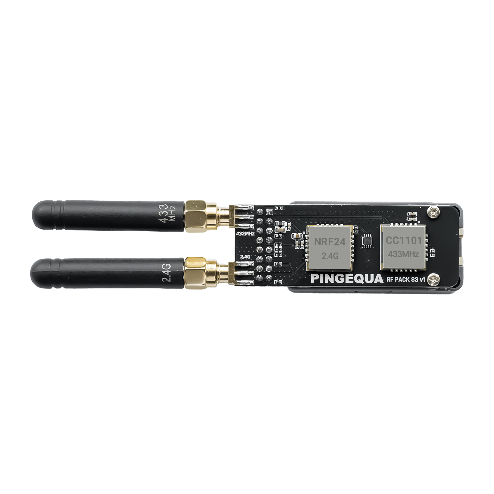 M5Stack StickS3 Dual-Band Modu - Rf 433Mhz Module 리뷰 및 가격