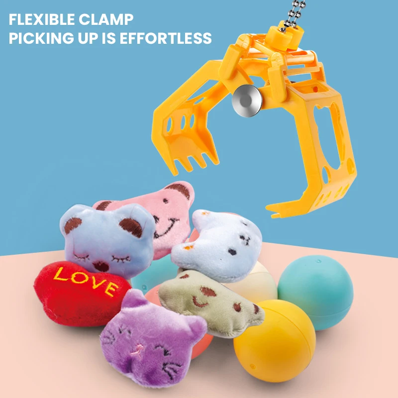 Kids Electronic Claw Machine D - Diy Electronics Gifts 리뷰 및 가격