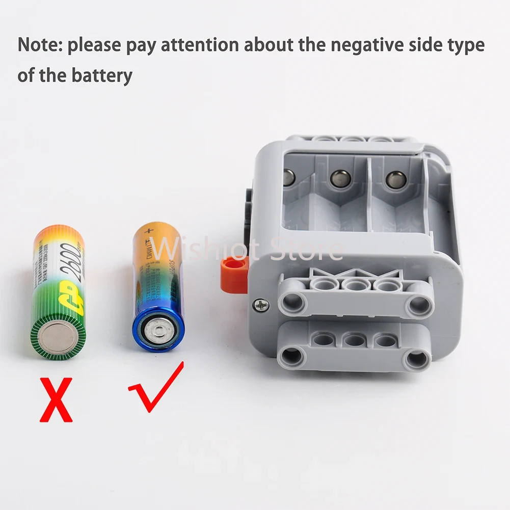 Power functions Upgrate Motor  - Diy Electronics Game 리뷰 및 가격