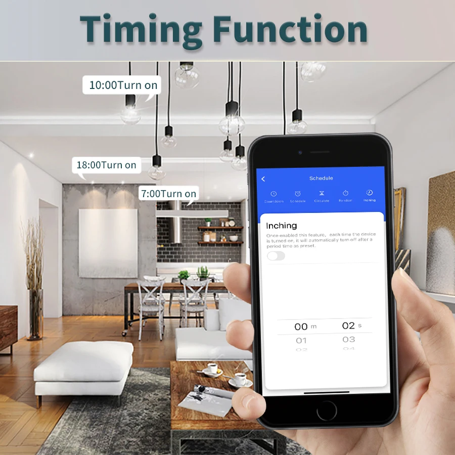 Wifi RF 433MHz Smart Switch Tu - Rf 433Mhz Module 리뷰 및 가격