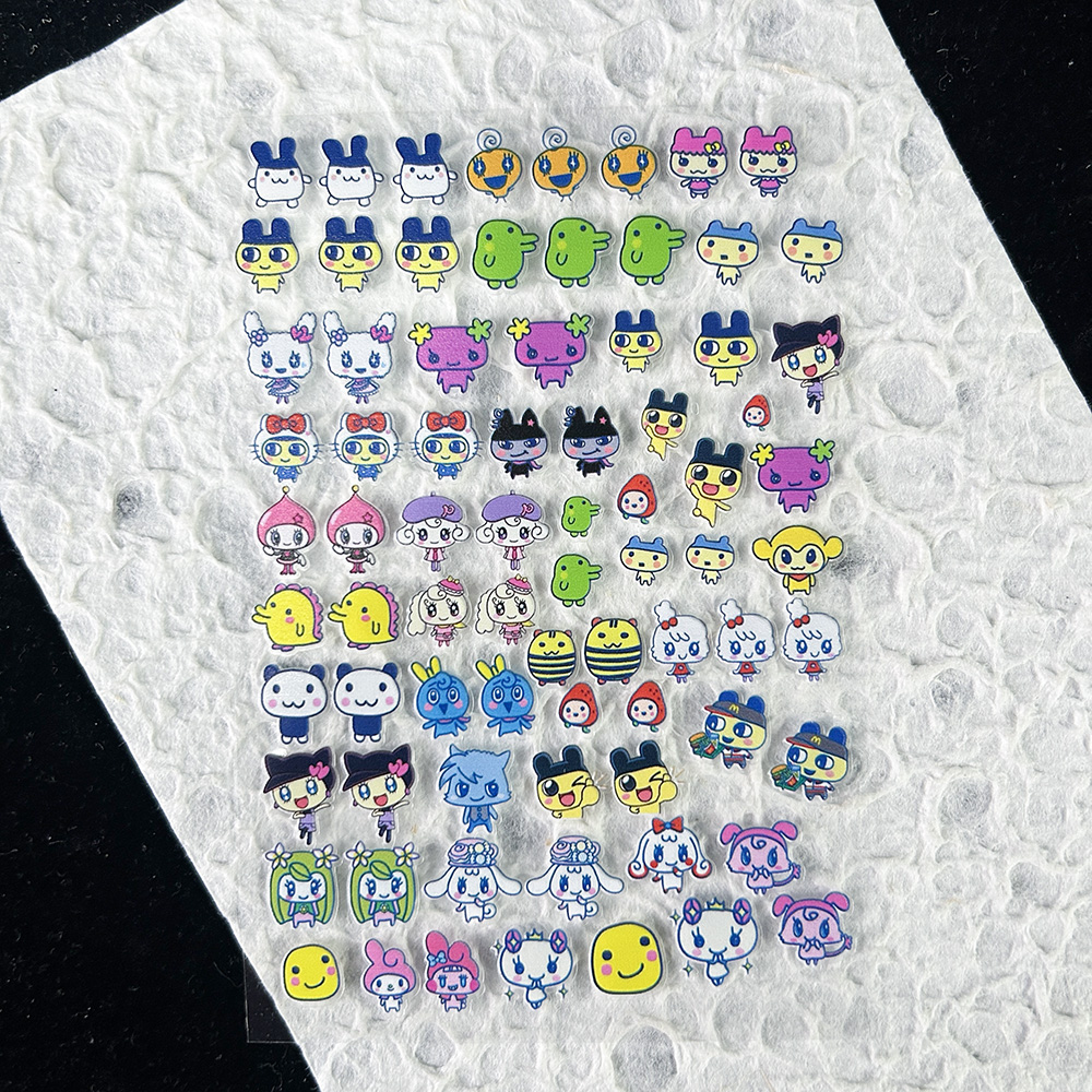 PVC Kawai Electronic Pet Stick - Diy Electronics Gifts 리뷰 및 가격