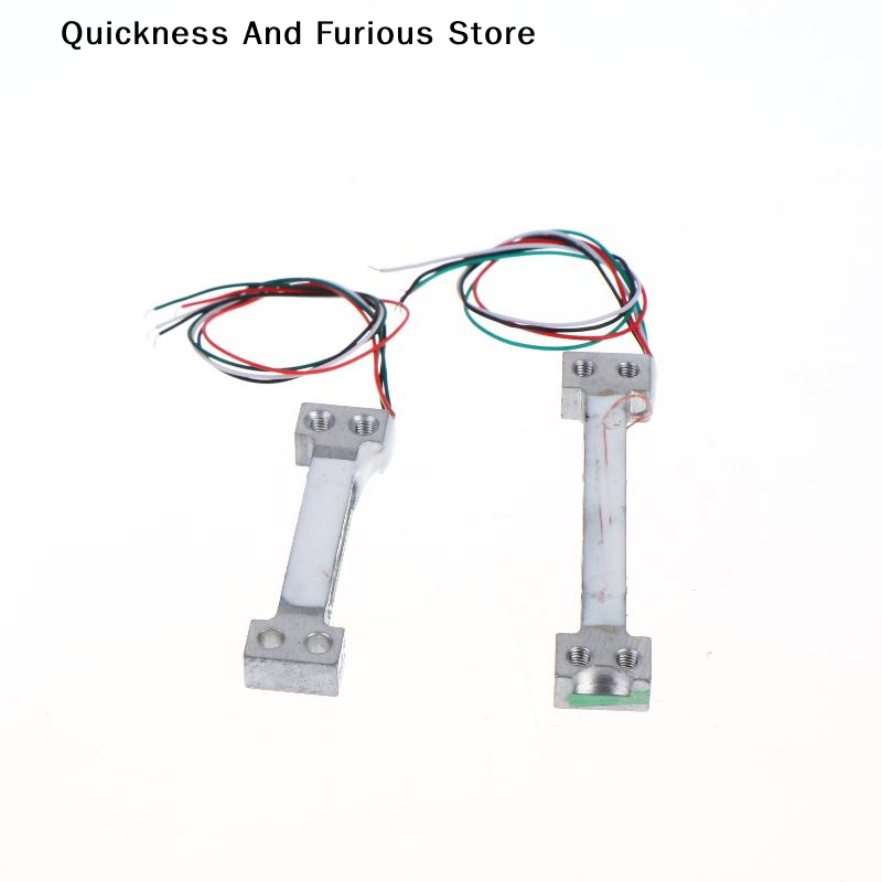 【TO】The Strain Gauge Load Cell - Diy Electronics Load Cell 리뷰 및 가격