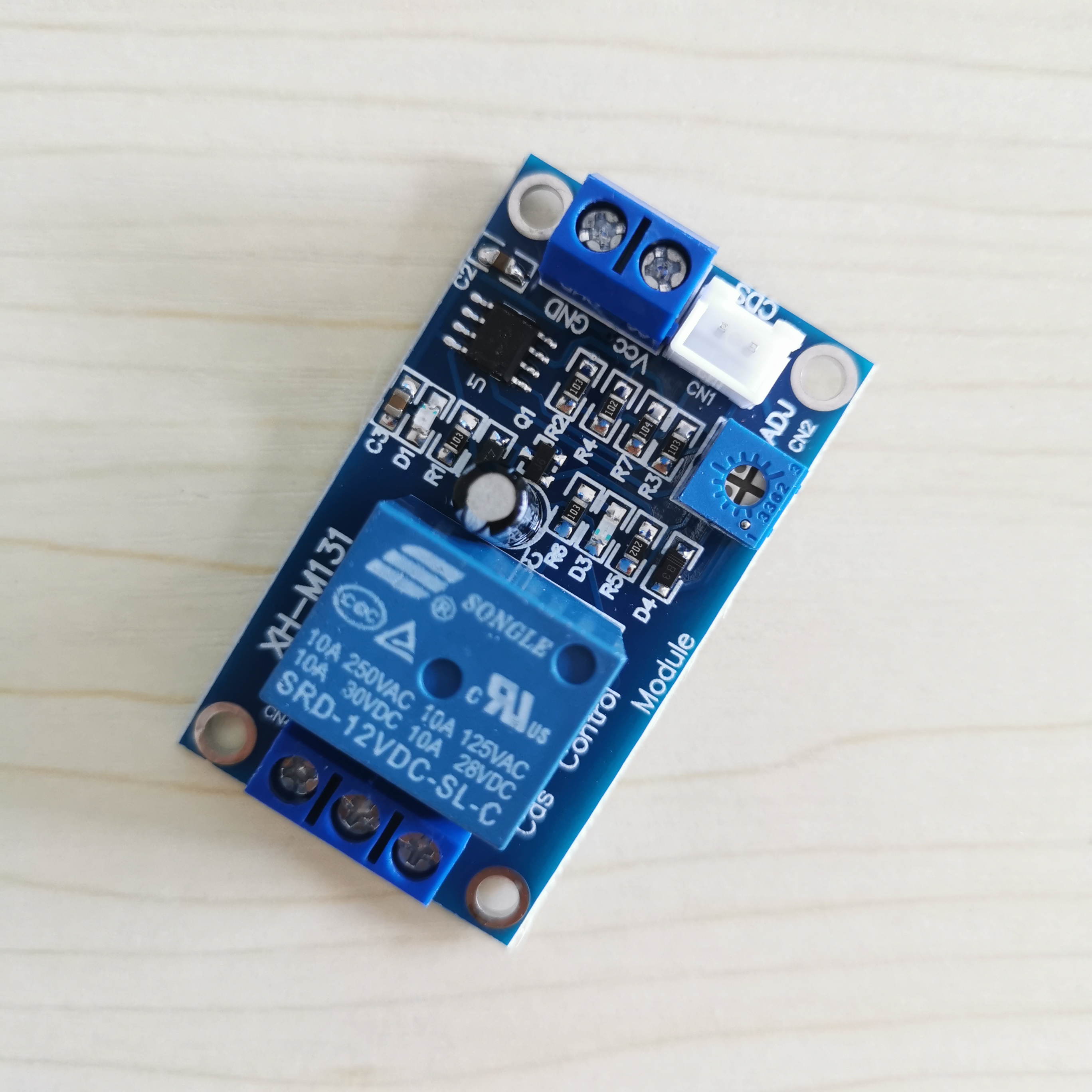 5V 12V Water Detector Relay Mo - Relay Module 5V 리뷰 및 가격
