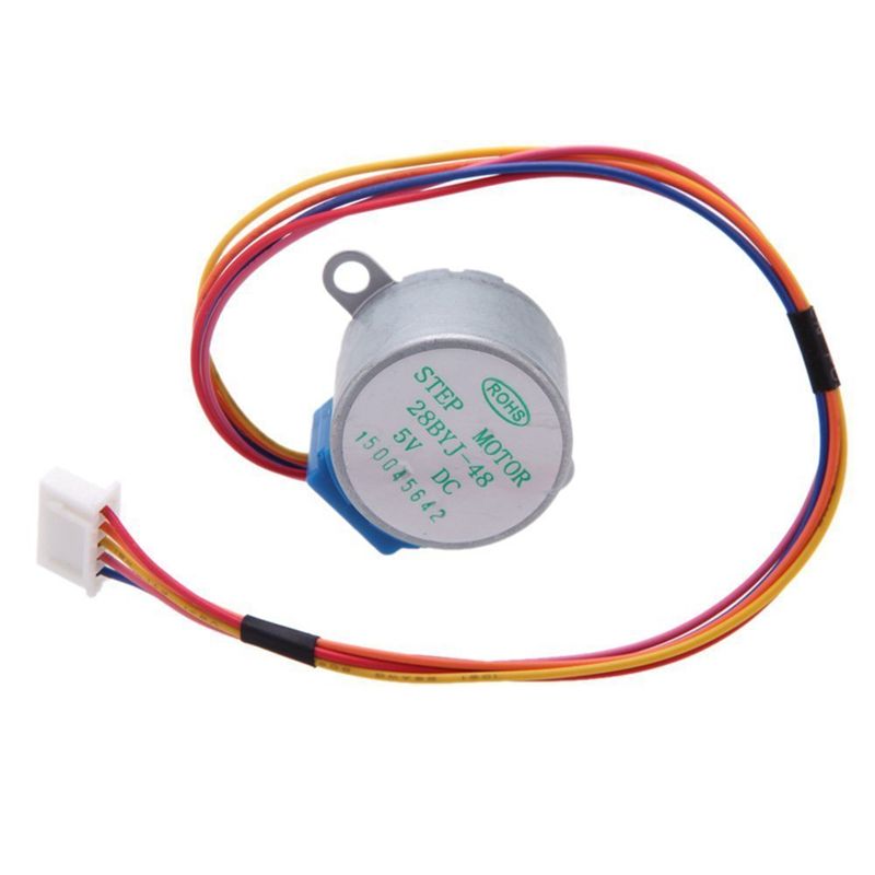 A49T 5 Set 28BYJ-48 ULN2003 5V - Stepper Motor 28Byj 리뷰 및 가격