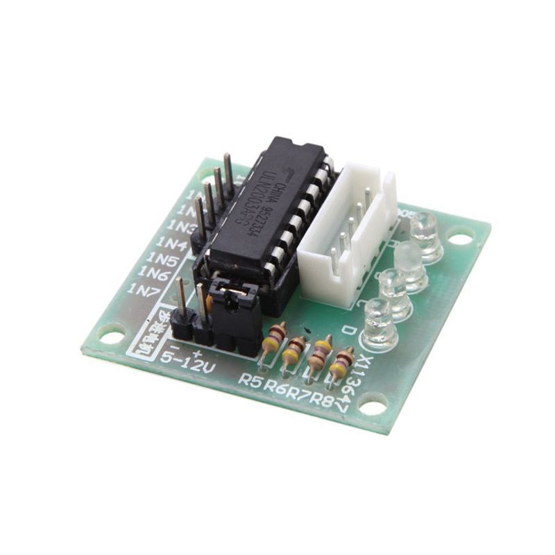 A49T 5 Set 28BYJ-48 ULN2003 5V - Stepper Motor 28Byj 리뷰 및 가격
