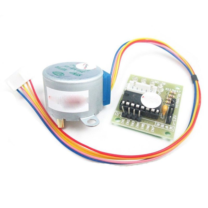 A49T 5 Set 28BYJ-48 ULN2003 5V - Stepper Motor 28Byj 리뷰 및 가격