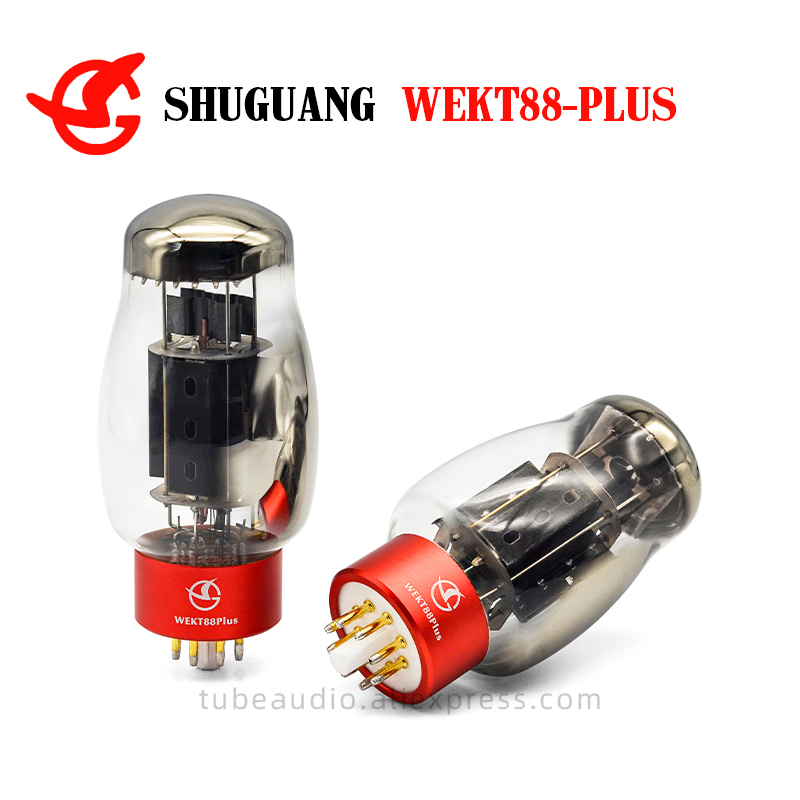 2026 Shuguang  WEKT88-PLUS Vac - Diy Analog Electronics 리뷰 및 가격