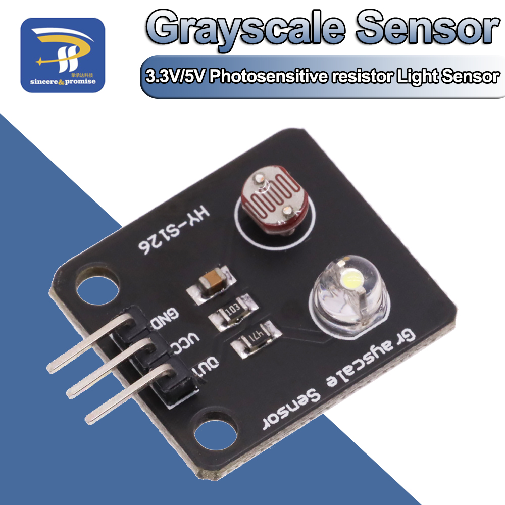 Photosensitive Resistor Light  - Diy Analog Electronics 리뷰 및 가격