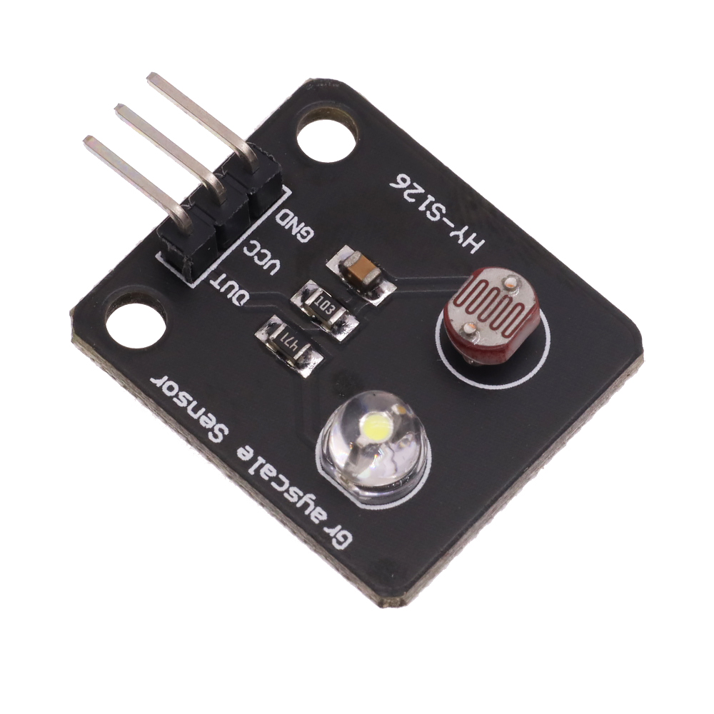 Photosensitive Resistor Light  - Diy Analog Electronics 리뷰 및 가격